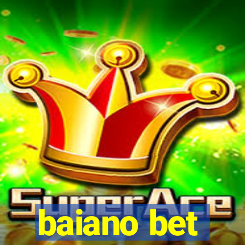 baiano bet